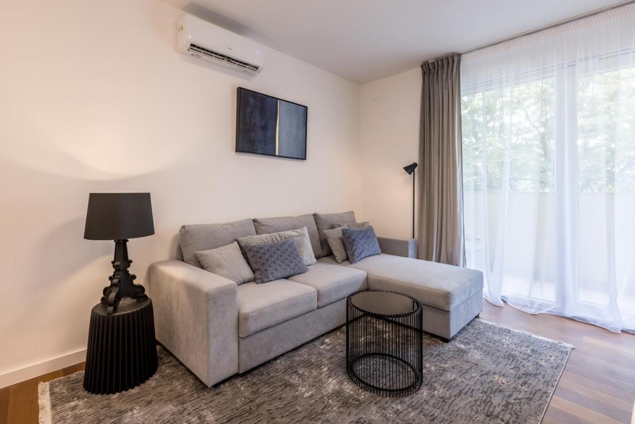 Apartment Fortuna Split Exterior photo