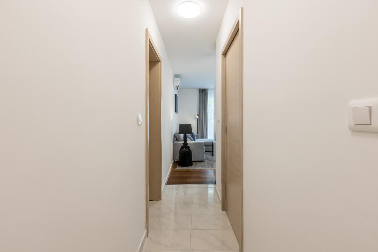 Apartment Fortuna Split Exterior photo