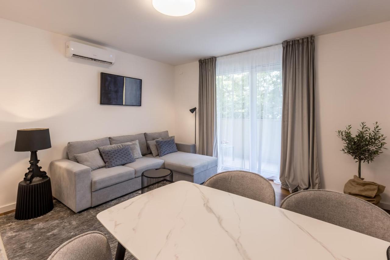 Apartment Fortuna Split Exterior photo