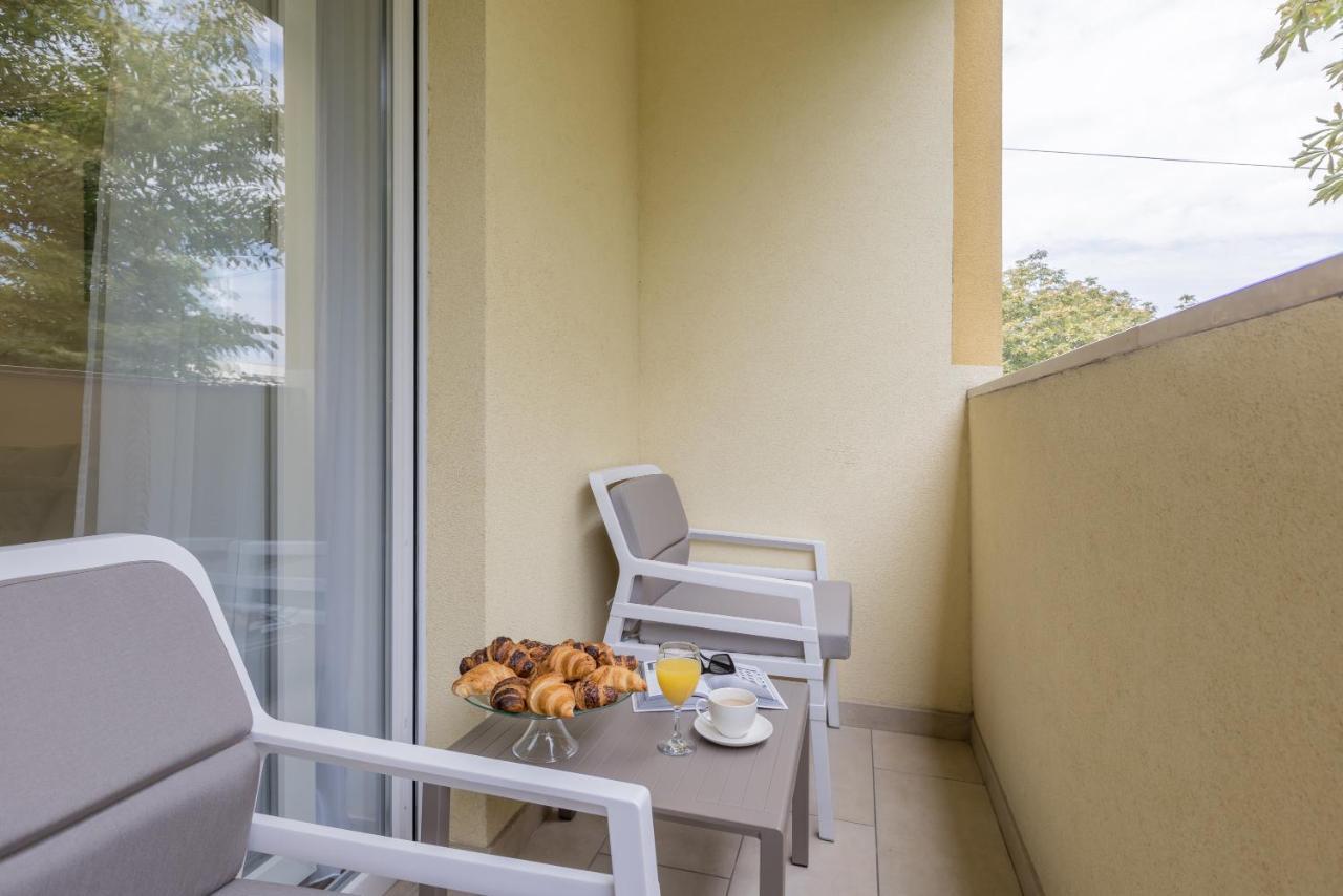 Apartment Fortuna Split Exterior photo