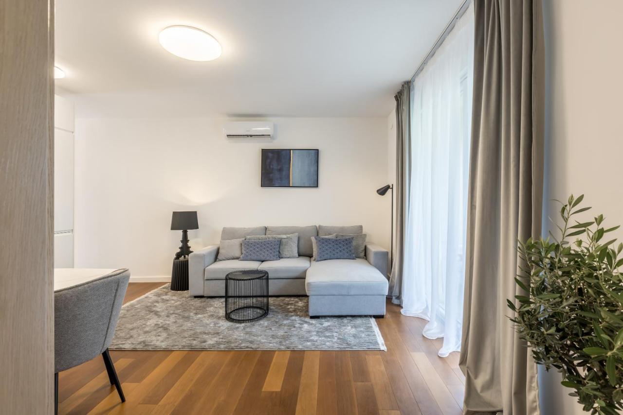 Apartment Fortuna Split Exterior photo