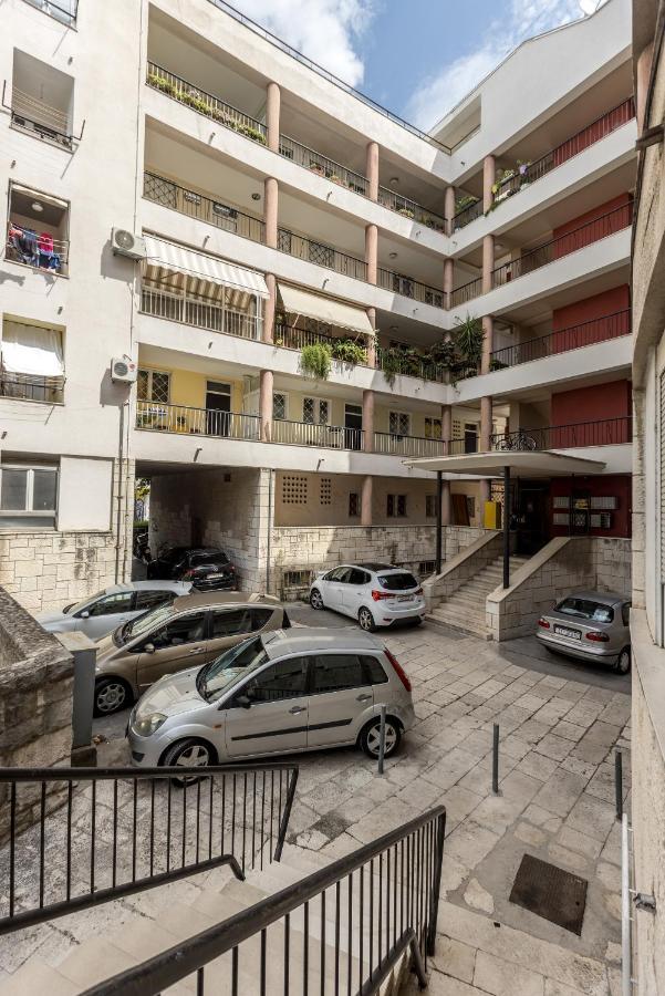 Apartment Fortuna Split Exterior photo